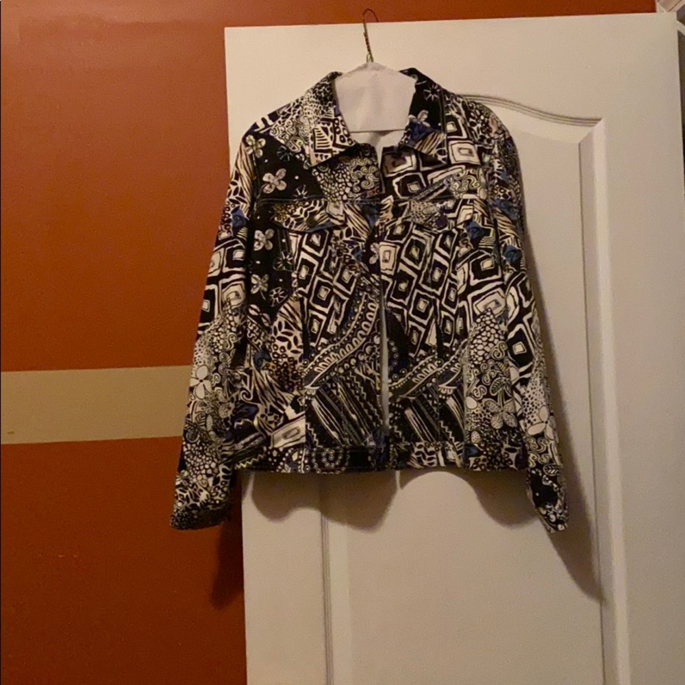 Jacket